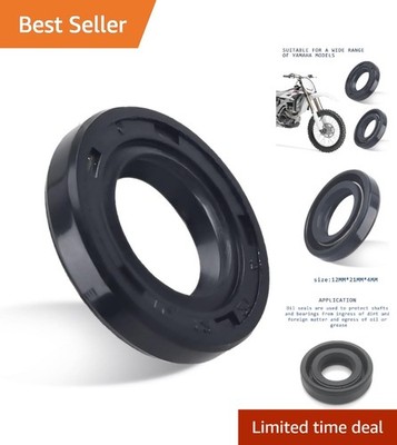 for Yamaha Yzf-R6 Ttr125 Yz125 Blaster200 Yz85 Shifts Shaft Oil Seal Drive Tr...