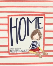 Home. by Melissa Baker Nguyen (English) Paperback Book