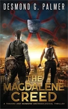 The Magdalene Creed (Paperback or Softback)