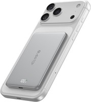 A addtop Ultra Slim Power Bank FüR Iphone 5000Mah 20W Magnetisch Powerbank
