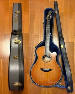 Yamaha Apx 8 | eBay