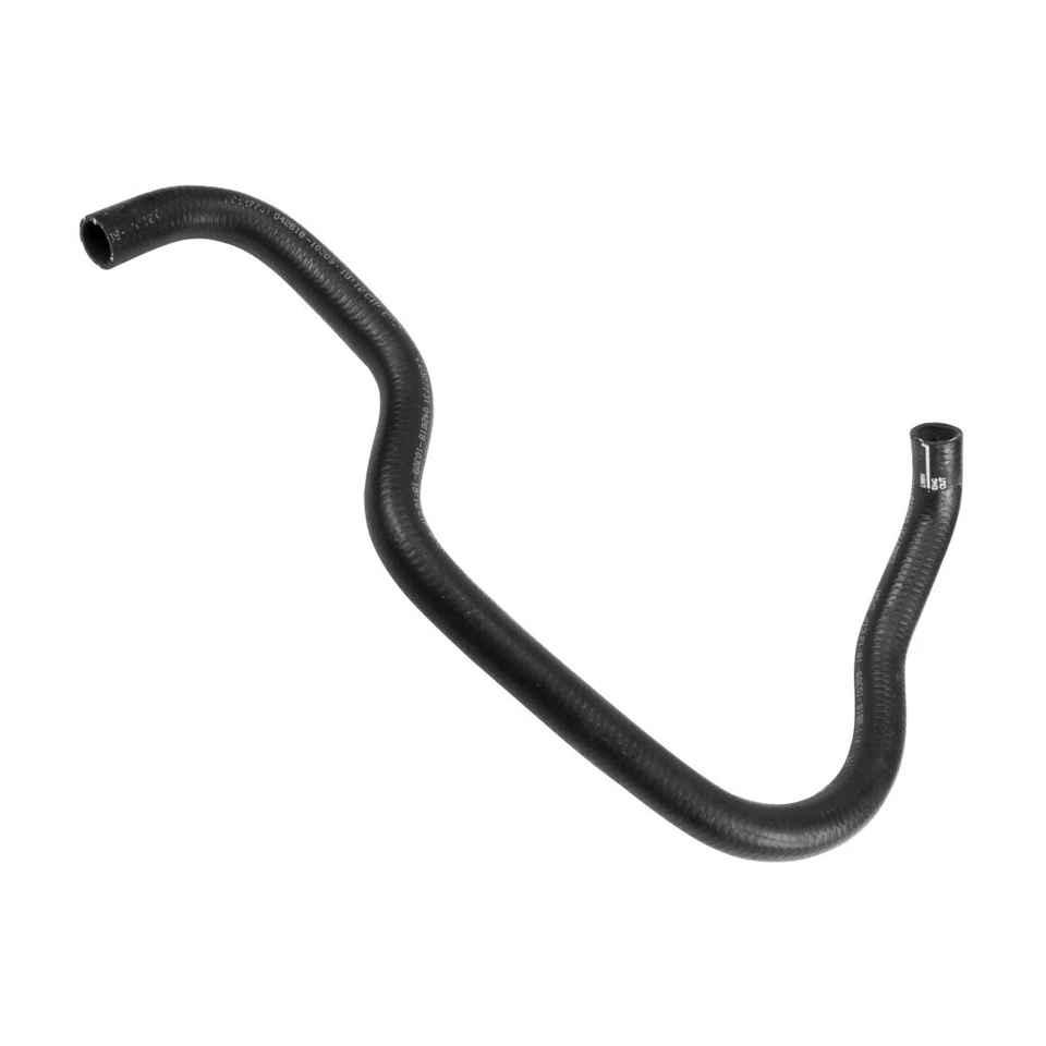 Manguera de entrada de radiador ACDelco original para Chevy Avalanche/Silverado 1500 2007-2013 Foto 2 de 4