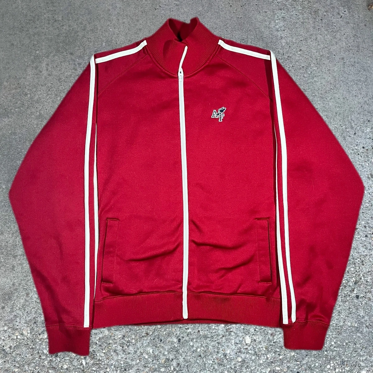Abercrombie & Fitch Red Coats, Jackets & Vests for Men for Sale