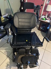 PERMOBIL M300 HD WHEELCHAIR,POWER TILT,RECLINE,LEGS AND LIFT.