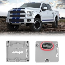 2PCS Headlight Control Module, FL34-13C170-A Xenon HID Ballast Compatible for...