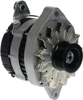 Lichtmaschine 70A Neu Eurostarter Oe-Nr. 0120488142 FüR Volvo