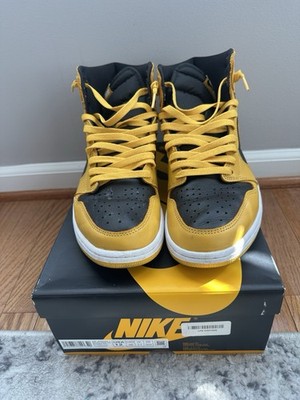 Size 12 - Jordan 1 Retro OG High Pollen