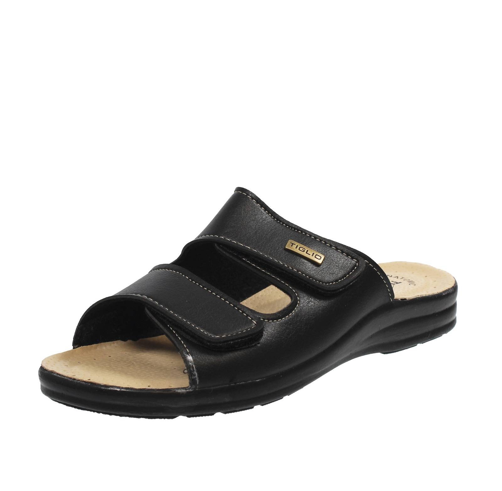 Улица Рамбла-Чиабатте-Кон-Страппи-Неро - Талья 41 улица Скарпе-Уомо-Чиабатте- Фасад 4490₽