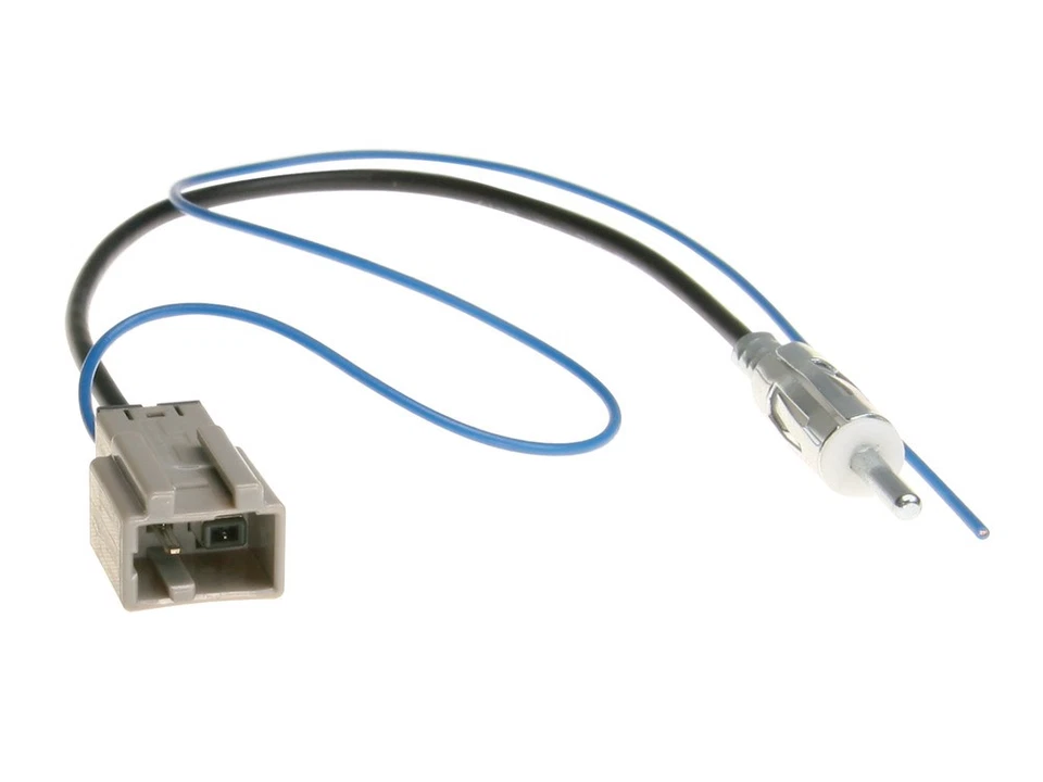 Adaptateur D’AntennE DIN Pour Citroen C-Crosser Type V Fiat Fullback Type KT0T - Photo 3/4