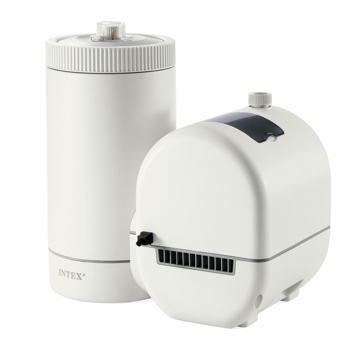 Depuradora para Piscina Intex