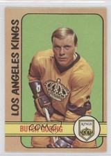 1972-73 O-Pee-Chee Butch Goring #56 0d0