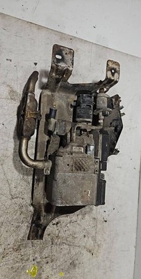 BMW X5 E53 2001 Standheizung Webasto 000002031232 ODL40214