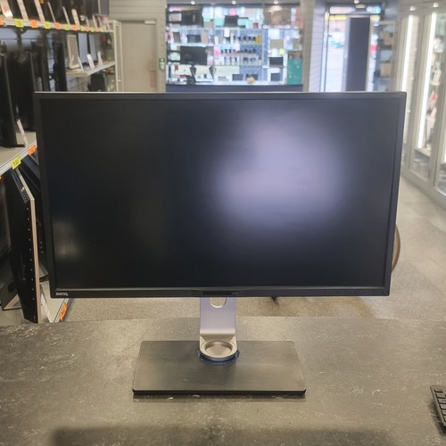 Benq BL3201PT 32" 4K UHD IPS Monitor. High Spec CAD / Design. Free Delivery