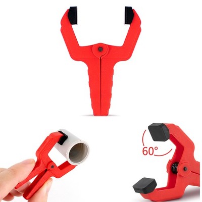Seamless Auxiliary Clamp Model Tool for Hobby Model DIY