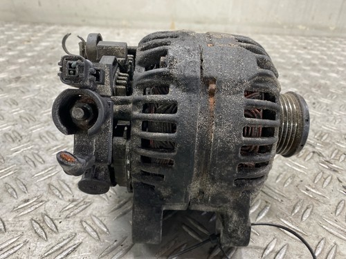 Alternador 84460 PEUGEOT 307 Break 9646321880 - Imagen 3 de 7