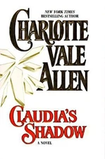 Claudia's Shadow Hardcover Charlotte Vale Allen