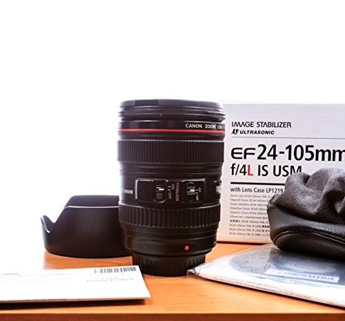 Canon EF 24-105mm F/4 Zoom lens for sale online | eBay Canon EF 24-105mm F/4 Zoom lens for sale online | eBay