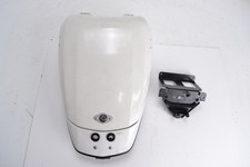 Rear seat cowl pannier YAMAHA FJR 1300 2006-2012