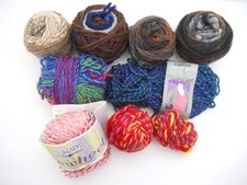 Loops & Threads Charisma Cascade Caron Varieg...
