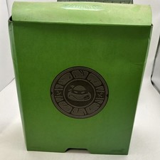 Teenage Mutant Ninja Turtles TMNT Ultimates Super7 Leonardo