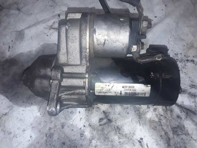 09130838 halter anlasser OPEL CORSA B 1.4 CAT 2H6 1996 1095032