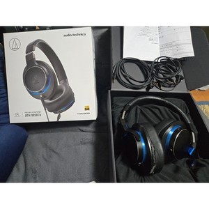 Audio Technica Ath Msr7 | eBay