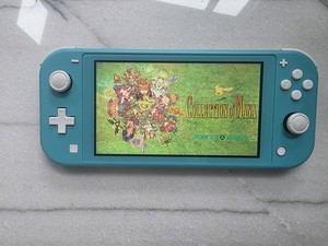 Nintendo Switch Lite Green | eBay
