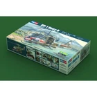 HOBBY BOSS 81806 MODEL UH-1 HUEY B 1/18