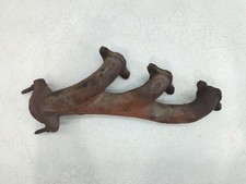2010 Ford Mustang Turbocharger Exhaust Manifold With Turbo Charger M9t0q 2010 Ford Mustang Turbocharger Exhaust Manifold With Turbo Charger M9t0q