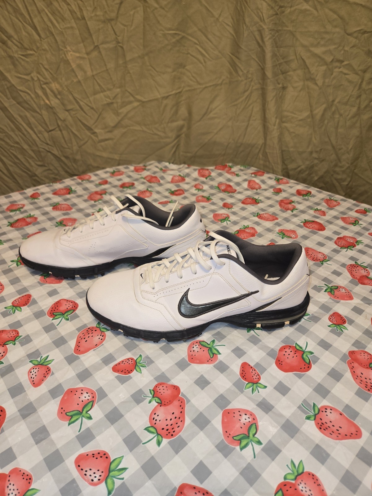 379214-191 Men's Us 11