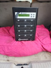 Disc Makers kANGURU SOLUTION-4 CD/DVD Duplicator Tower 1 -to-3