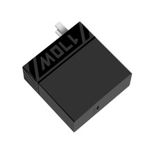 Cargador delgado Lenovo Legion C170W GaN adaptador C para portátil Lenovo PD/QC/PPS