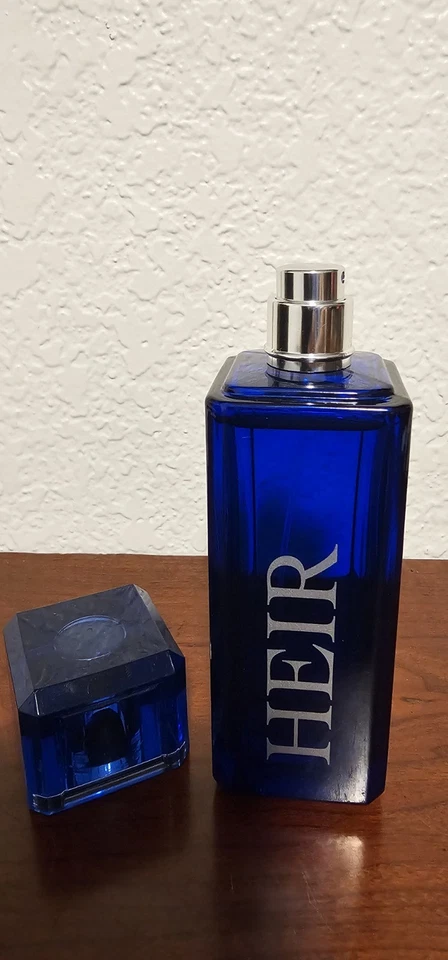 Paris Hilton Heir 3.4oz Eau de Toilette Aromatic Cologne for Men - Image 4 of 4