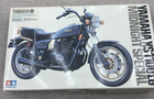 Maquette Union Yamaha Xs-1100LG Midnight Special