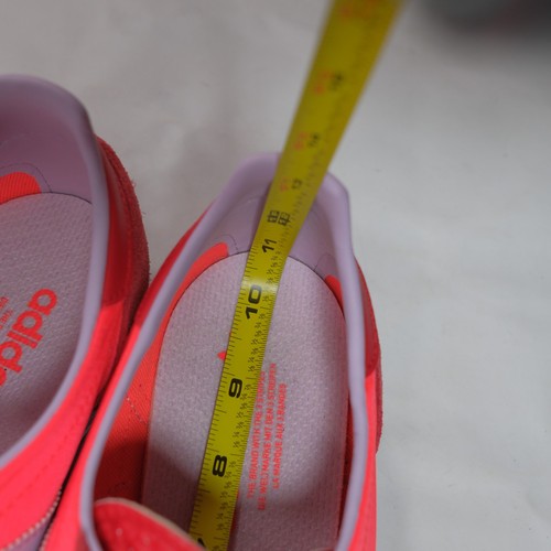 Adidas Wmns SL72 OG "Solar Red Lavender" Größe 10,5 - Bild 19 von 20