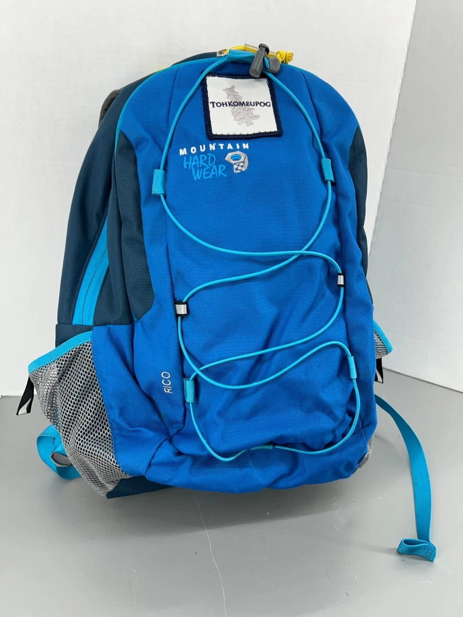 Fjällräven BERGTAGEN TOURING 22 UNISEX - Zaino da viaggio - mountain
