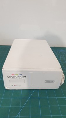 DATAPATH VisionIO-SDI4 Quad Channel 3G SDI Capture Card _0,7_5