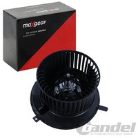 Maxgear InnenraumgeblÄSe GeblÄSemotor Passend FüR Audi A3 Q3 Seat Alhambra