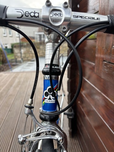 Colnago Master X-Lite, 49cm - Picture 3 of 5