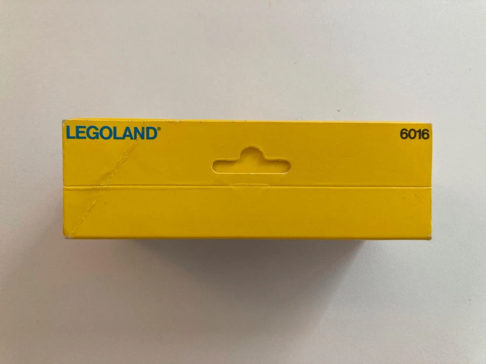 Lego Castle 6016: Knights' Arsenal (Novo em folha e lacrado) - Imagem 3 de 4