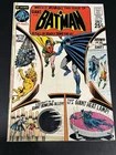 Batman Vol. 1 #228 DC Comics February 1971 Bronze Age Vintage Comic Book