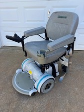 Hoveround MPV5 Power Wheelchair  Car Lift   New Battery, Excellent Condition