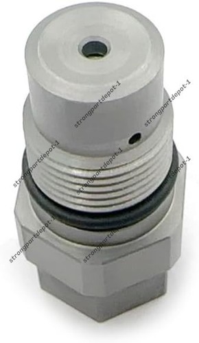 Pressure Relief Valve 4384241 for Cummins Engine ISB5.9 ISC 8.3L ISF2.8 - Foto 7 di 7