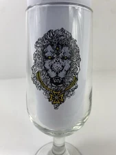 RARE SURLY "NEIN" ALE BEER GLASS, BREWING COMPANY, MINNEAPOLIS MINNESOTA