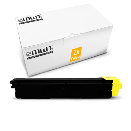 Cartuccia Giallo F R TK-5305 Y Kyocera TASKalfa350ci 351ci Con Circa 6 Cartuccia Giallo F R TK-5305 Y Kyocera TASKalfa350ci 351ci Con Circa 6