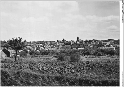 AKDP7-0833-27 - LA-NEUVE-LYRE - general view