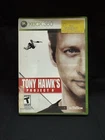 Tony Hawk's Project 8 Xbox 360