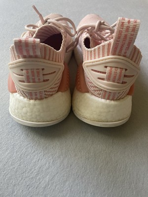 adidas gazelle silver green womens Adidas Women's NMD R1 Shoes main image 1