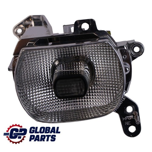 Volkswagen VW Touareg 7P Halogen Scheinwerfer LED Lampe Vorne 178022-00