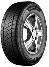 PNEUMATICI FURGONE 4 STAGIONI BRIDGESTONE 225/75 R16C 121/120R DURAVIS A/S GOMME